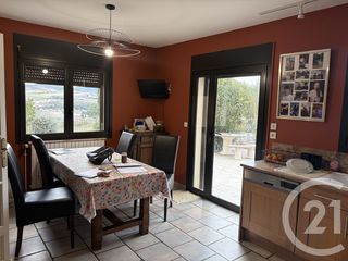  Maison � vendre 6 pi�ces 210 m�