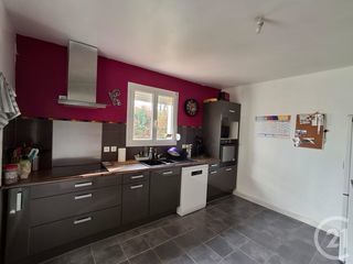  Maison � vendre 5 pi�ces 191 m�