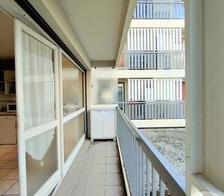  Appartement � louer 3 pi�ces 77 m�