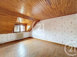  Maison � vendre 5 pi�ces 91 m�