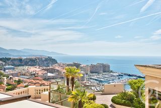  Appartement � vendre 2 pi�ces 46 m�