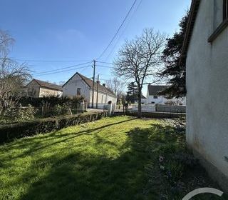  Appartement � louer 3 pi�ces 57 m�