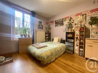  Appartement � vendre 3 pi�ces 78 m�