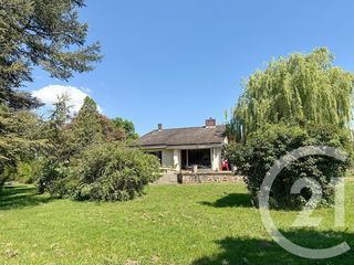  Maison � vendre 8 pi�ces 250 m�