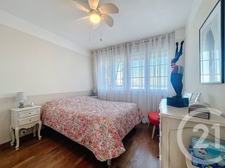  Appartement � vendre 4 pi�ces 82 m�