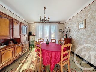  Maison � vendre 4 pi�ces 120 m�