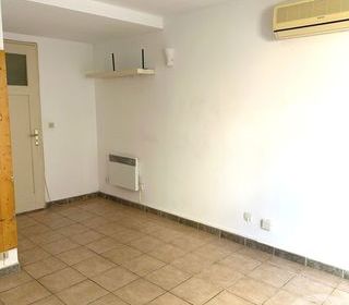  Appartement � louer 2 pi�ces 37 m�