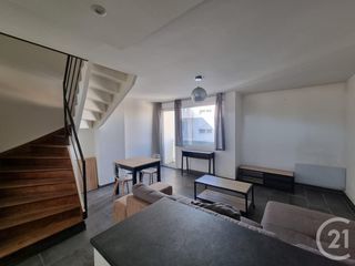  Appartement � louer 3 pi�ces 64 m�