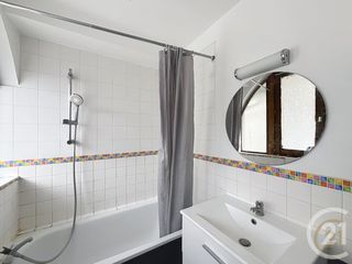  Appartement � louer 2 pi�ces 39 m�