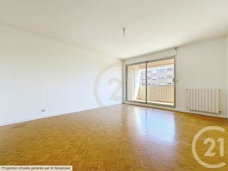  Appartement � vendre 4 pi�ces 92 m�