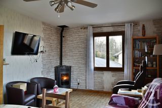  Maison � vendre 4 pi�ces 147 m�