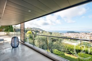  Appartement � vendre 4 pi�ces 83 m�