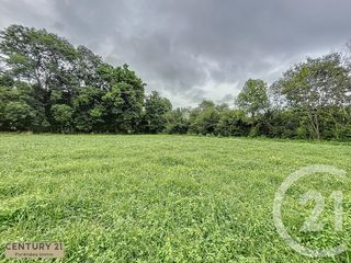  Terrain � vendre 4500 m�