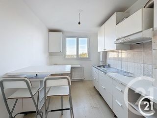  Appartement � vendre 3 pi�ces 65 m�