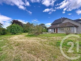  Maison � vendre 7 pi�ces 240 m�