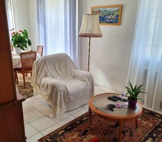  Appartement � vendre 4 pi�ces 89 m�