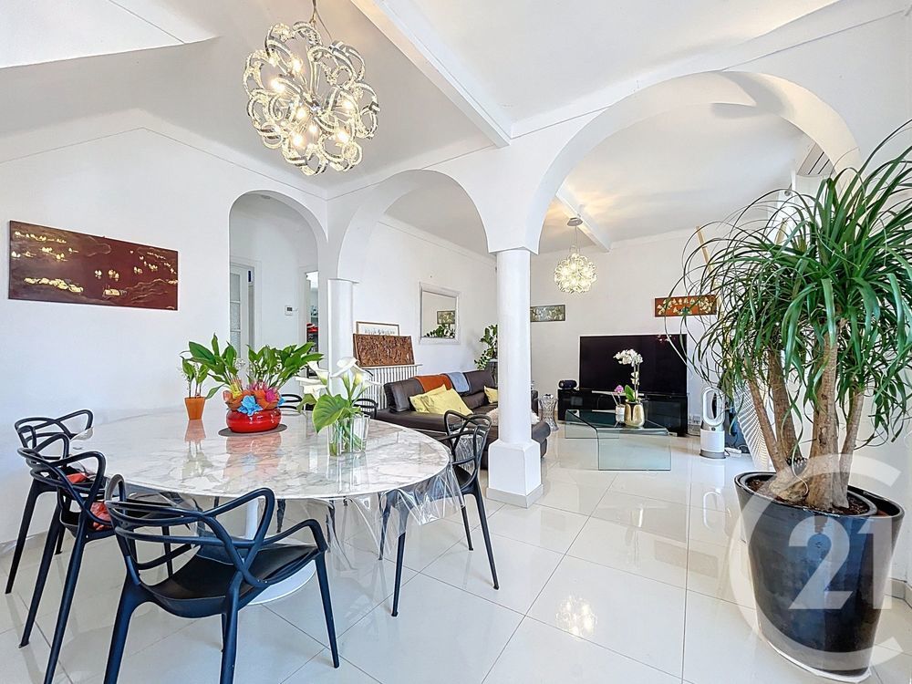 � vendre  Maison Antibes (06600)
