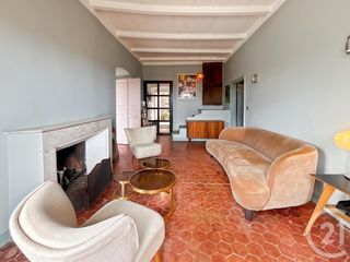  Appartement � vendre 6 pi�ces 138 m�