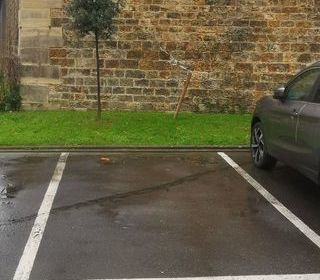  Parking / Garage � louer 12 m�