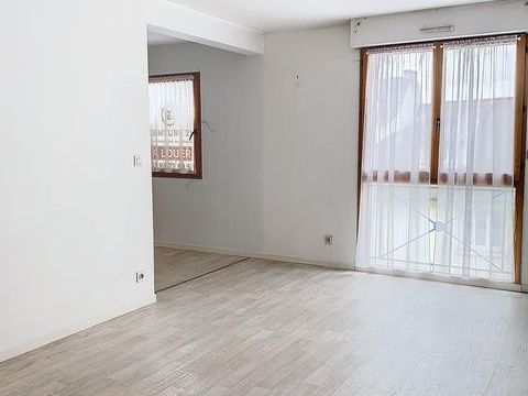   Location Appartement Appartement - 2 pi�ce(s) - 47 m�