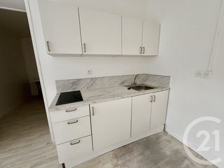  Appartement � louer 2 pi�ces 33 m�