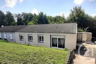  Maison � vendre 4 pi�ces 93 m�