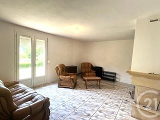  Maison � vendre 5 pi�ces 112 m�