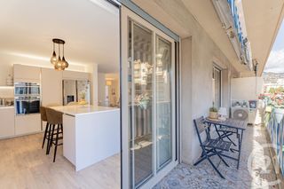  Appartement � vendre 4 pi�ces 108 m�