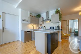  Appartement � vendre 3 pi�ces 69 m�