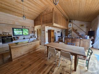  Maison � vendre 5 pi�ces 177 m�