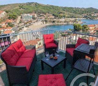  Appartement � vendre 2 pi�ces 61 m�