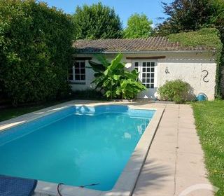  Maison � vendre 5 pi�ces 139 m�