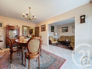  Appartement � vendre 4 pi�ces 75 m�