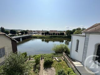  Appartement � vendre 4 pi�ces 80 m�