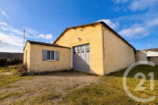  Maison � vendre 3 pi�ces 225 m�