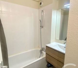  Appartement � vendre 2 pi�ces 51 m�