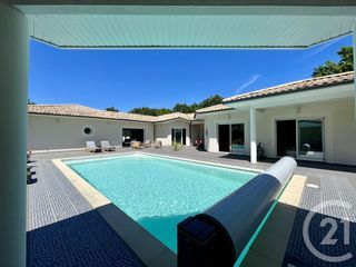  Maison � vendre 9 pi�ces 400 m�