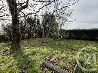  Terrain � vendre 1331 m�