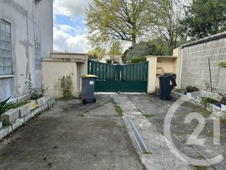  Appartement � louer 2 pi�ces 40 m�