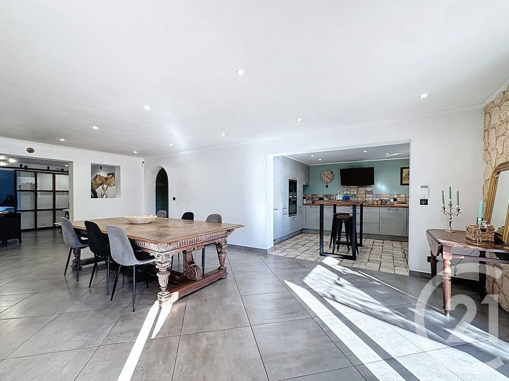 � vendre  Maison P�gomas (06580)