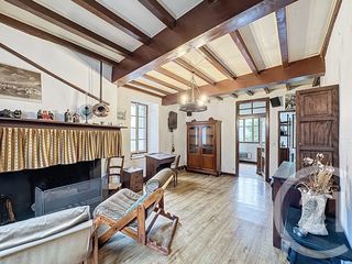  Maison � vendre 5 pi�ces 110 m�