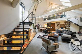  Appartement � vendre 4 pi�ces 202 m�