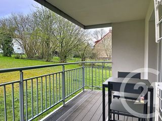  Appartement � louer 2 pi�ces 34 m�