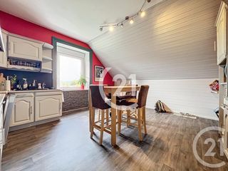  Appartement � vendre 6 pi�ces 136 m�