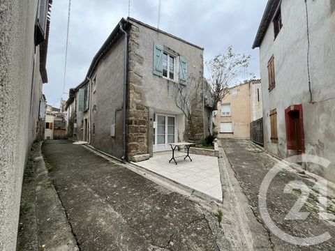   Vente Maison Maison - 9 pi�ce(s) - 158 m�