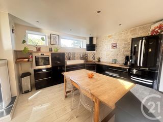  Maison � vendre 5 pi�ces 136 m�