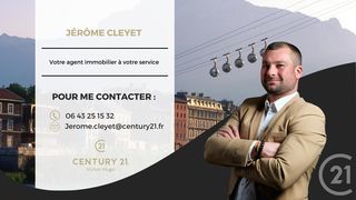  Appartement � vendre 2 pi�ces 35 m�