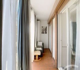  Appartement � vendre 2 pi�ces 45 m�