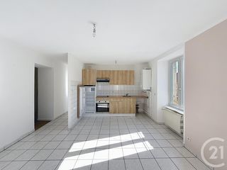  Appartement � louer 3 pi�ces 56 m�