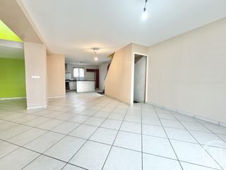  Maison � vendre 4 pi�ces 95 m�